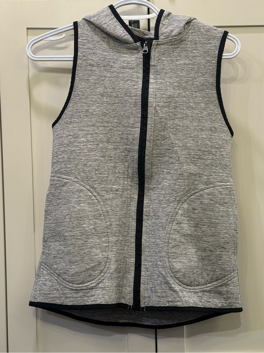 Lululemon Insculpt Vest
